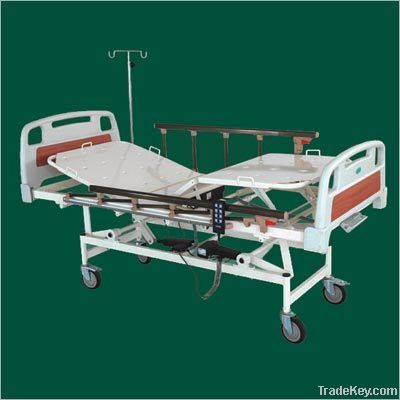 ICU BED ELECTRIC