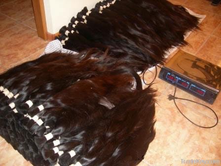 100% Virgin Chinese hair