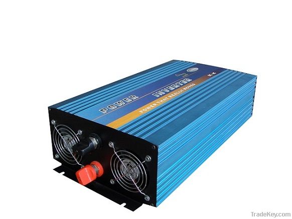 2kw modified sine wave inverter with charger