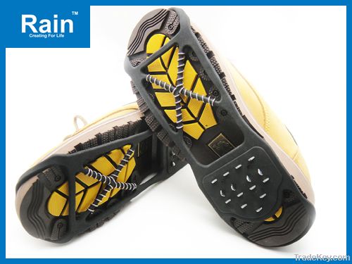 snow cleats/anti slip shoes cover/ ice claw/ice crampons