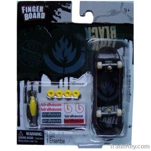 finger board, finger skateboard, mini skate