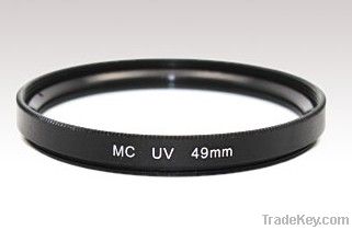 MC-UV filters