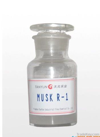 Musk R-1