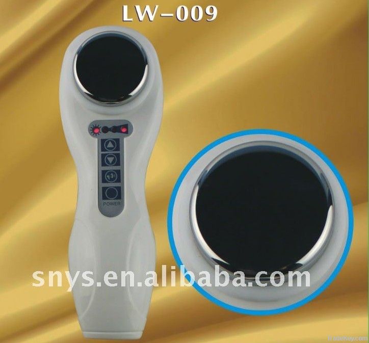 Ultrasonic Beauty & Health Instrument LW-009