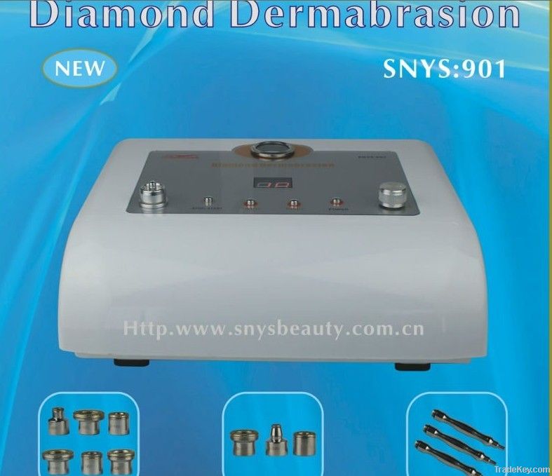 Diamond Microdermabrasion Machine SNYS-901