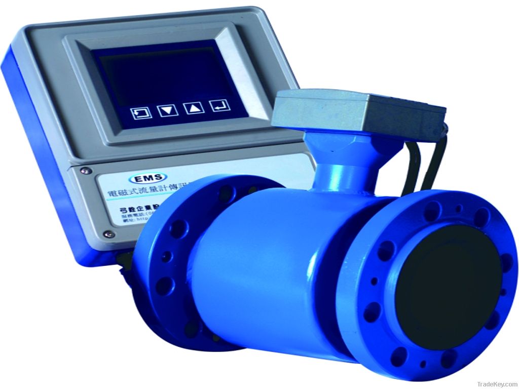 Electromagnetic Flow Meter