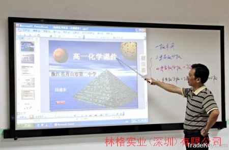 LKT self-cleaning environment friendly teaching board