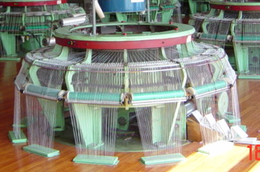 Fh250 Circular Loom For Fire Hose