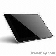 Oak Trail Based 10.1 Inch Tablet PC, Supports Windows 7 and android OS