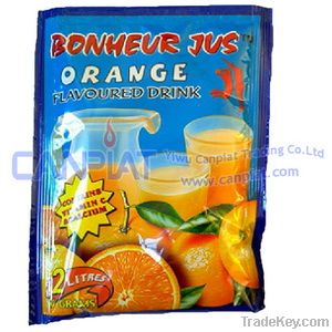 Fruit Juice Powder
