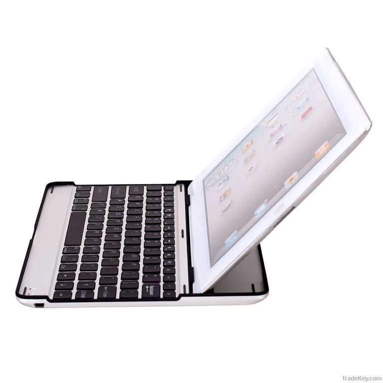 Mobile bluetooth keyboard for Ipad 2