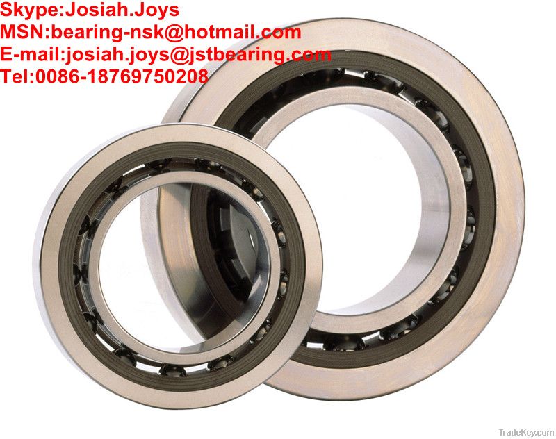 Spherical Roller Bearings