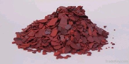 Chromic Acid Flakes