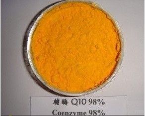 Coenzyme Q10 99%min