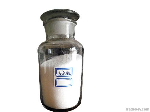 Itaconic Acid 99.6%min