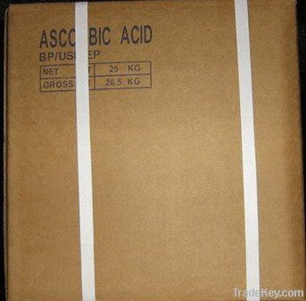 Ascorbic Acid  (Vitamin C) 99.97%