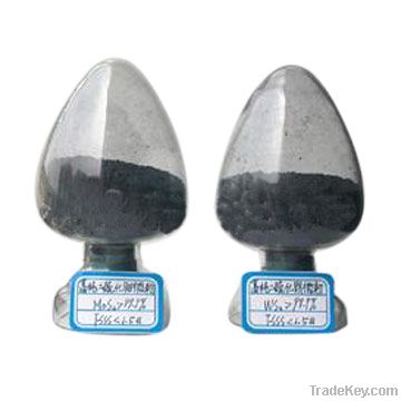 Molybdenum Disulfide