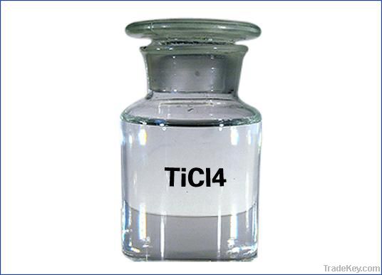 Titanium Tetrachloride