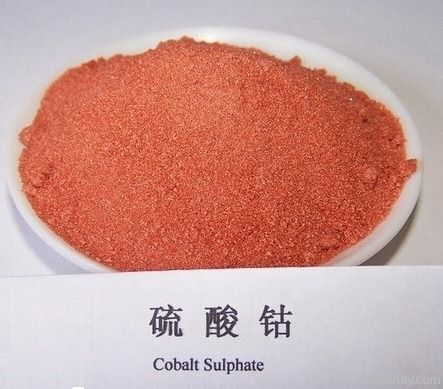 Cobalt sulphate