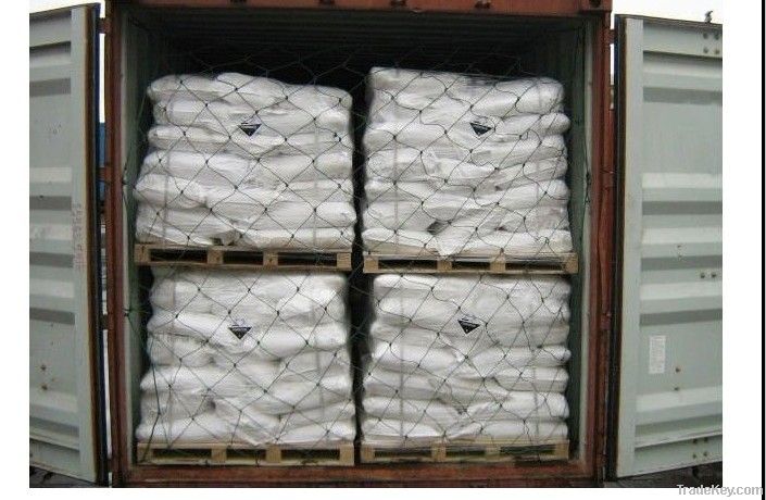 Zinc Carbonate Basic