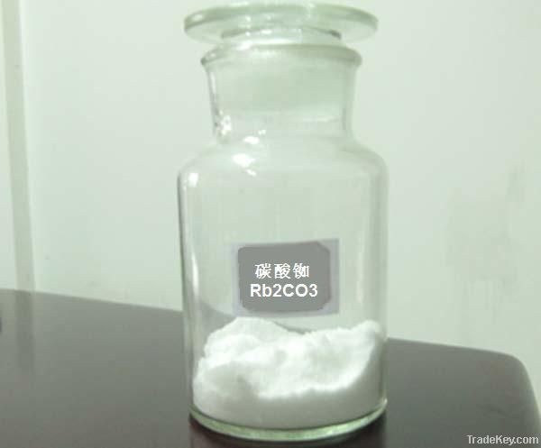 Rubidium Nitrate