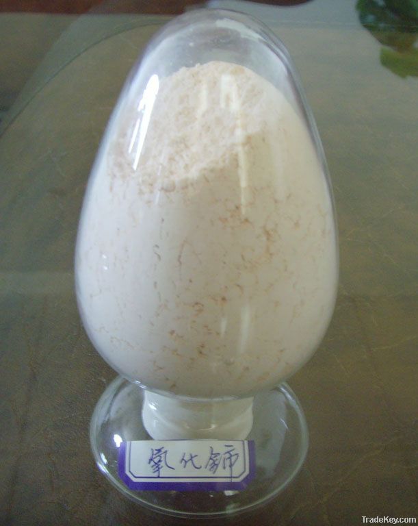 Cerium Oxide