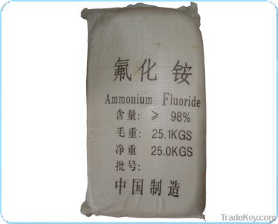 Ammonium Fluoride