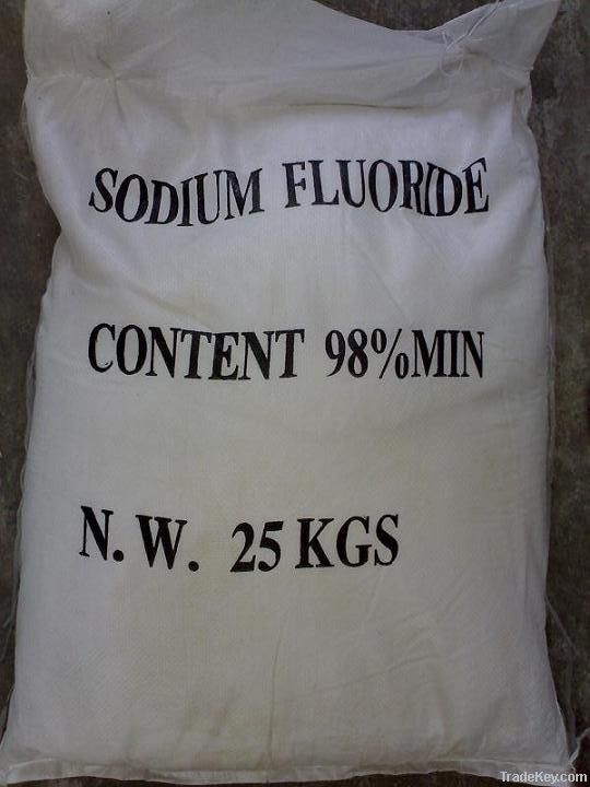 Ammonium Fluoroborate