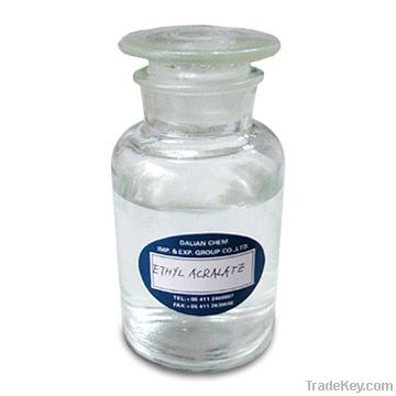 Ethyl Acrylate