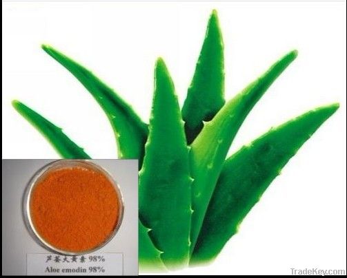 Aloeemodin / Aloe-emodin