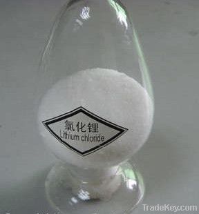 Lithium Chloride