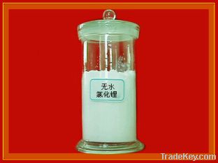 Lithium Chloride