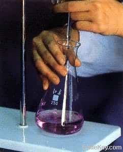 Potassium permanganate