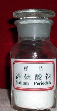 Sodium Periodate