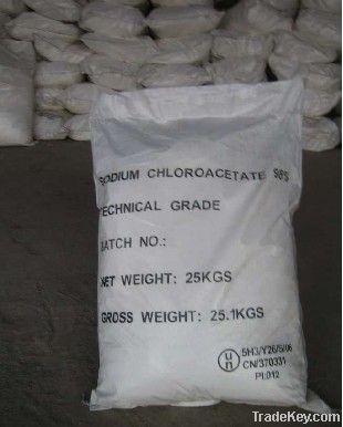 Sodium Dichloroacetate