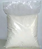 Lead Sulfate TribasicCharacters