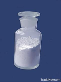 Hydrotalcite