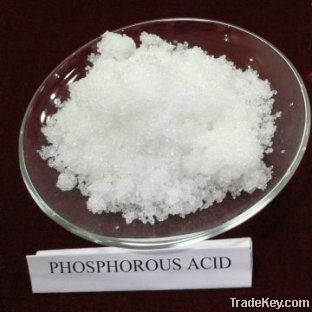 Phosphorous acid