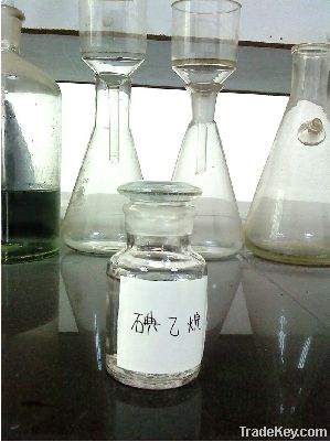 Iodoethane