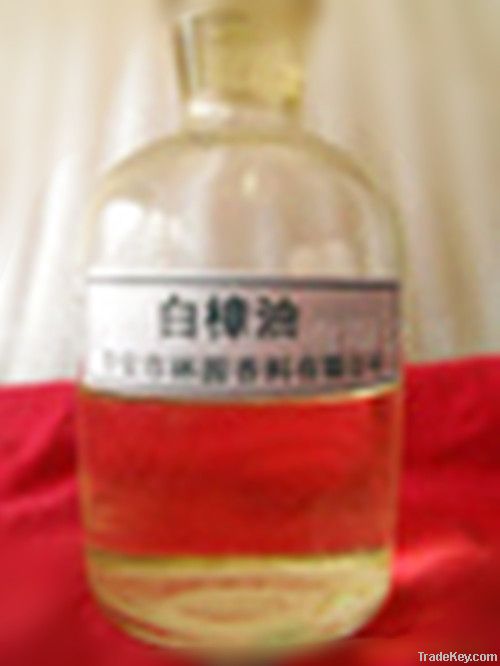 Camphor Oil