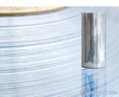 PVC shrink film