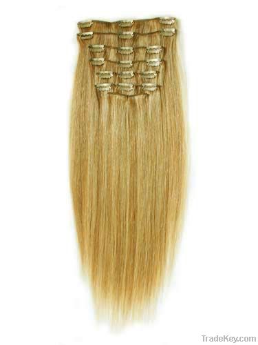 clips in hair extensions