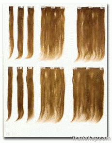 clips in hair extensions