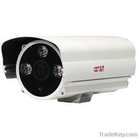 CCTV camera