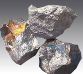 ferrovanadium