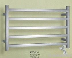 electric towel rack