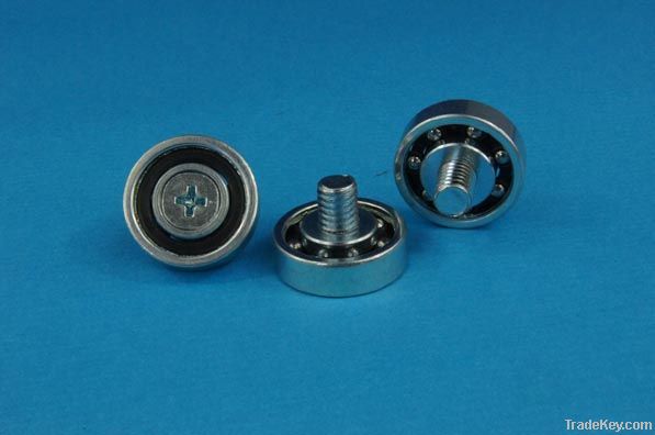 Slide Bearings