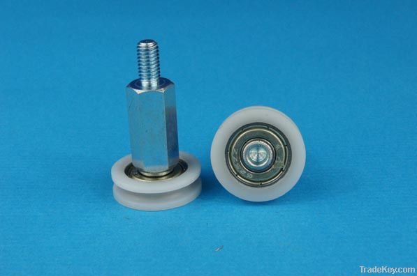 Slide Bearings