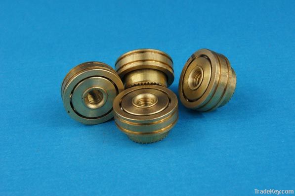 Slide Bearings