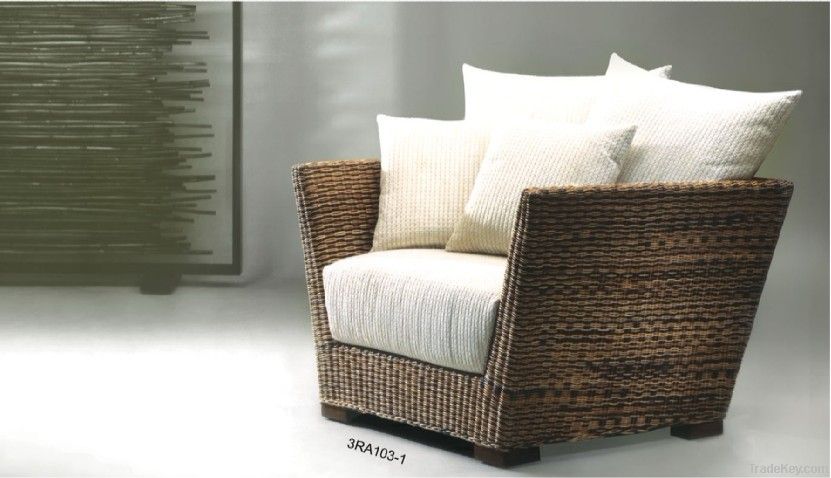 rattan furniture